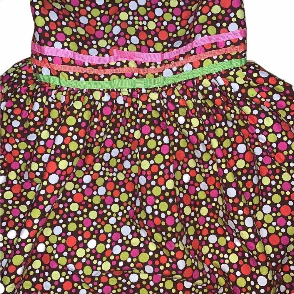 3/$25 Jenny & Me Girls Sleeveless Dress